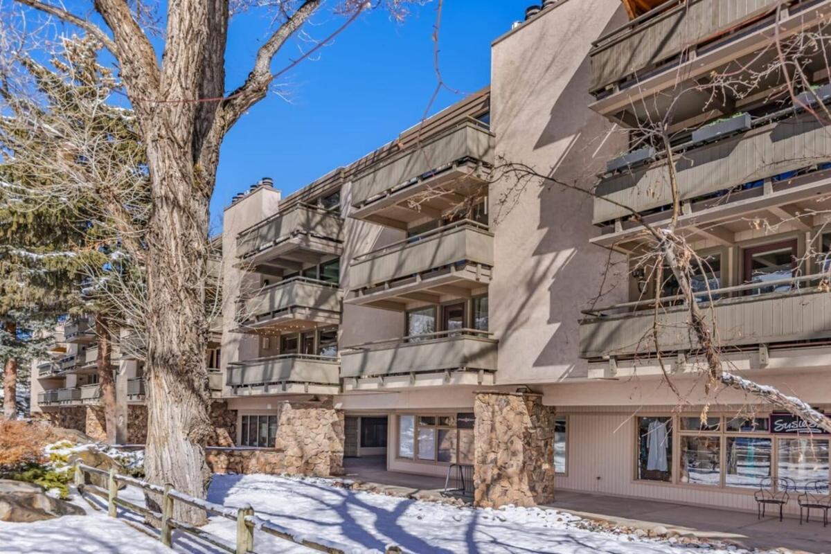 New Listing 2Br 2Ba Condo - Mountain Views Аспен Екстер'єр фото